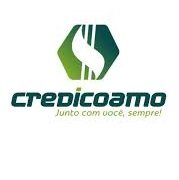 Logotipo credicoamo
