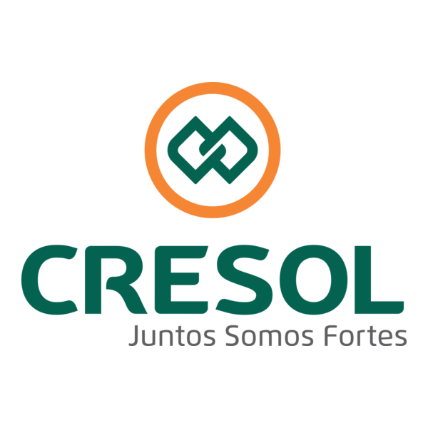 Logotipo Cresol
