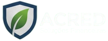 Logotipo Acred Soluções Financeiras