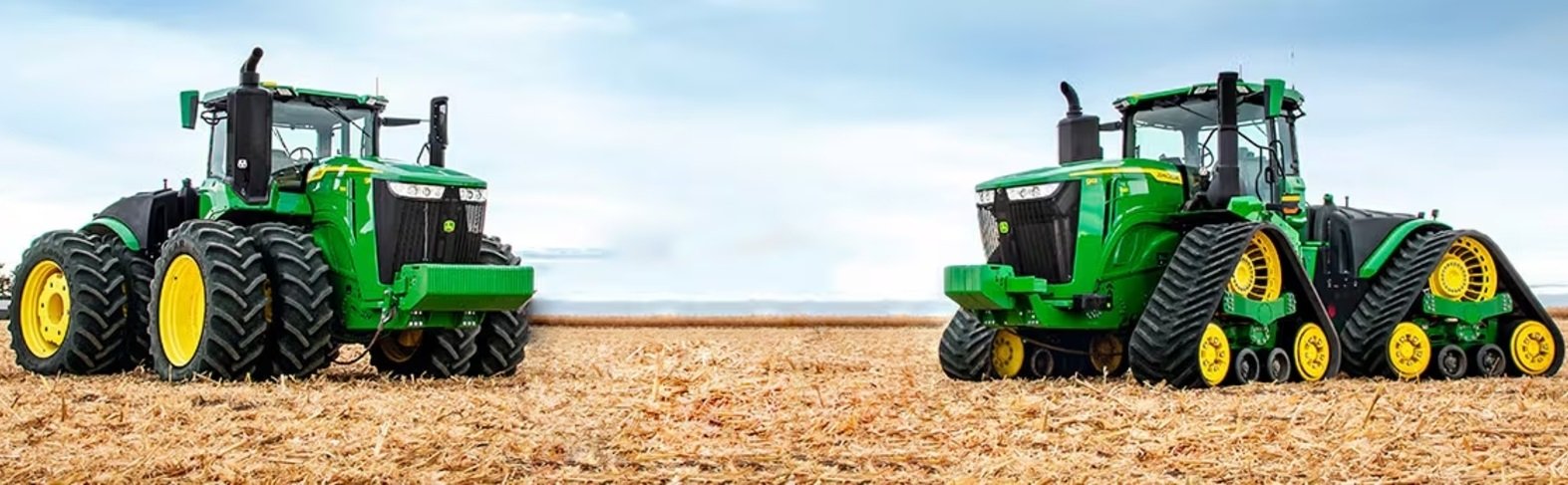 Especialistas em Crédito Rural