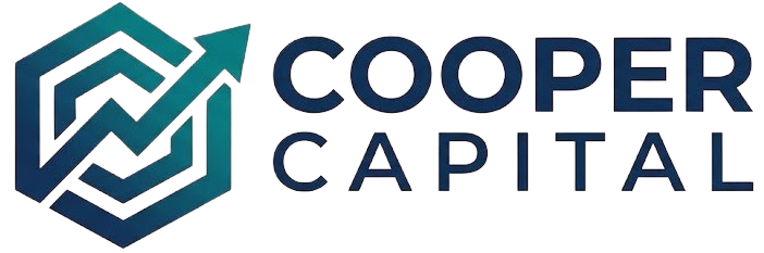 Logo Cooper Capital